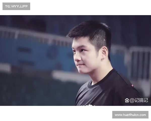 樊振东体重暴增背后暗藏国乒艰难抉择与未来挑战 樊振东体重暴增背后暗藏国乒艰难抉择与未来挑战