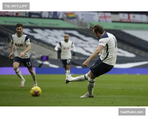 凯恩射门转化率超四成 新生代前锋重塑攻防效率标准