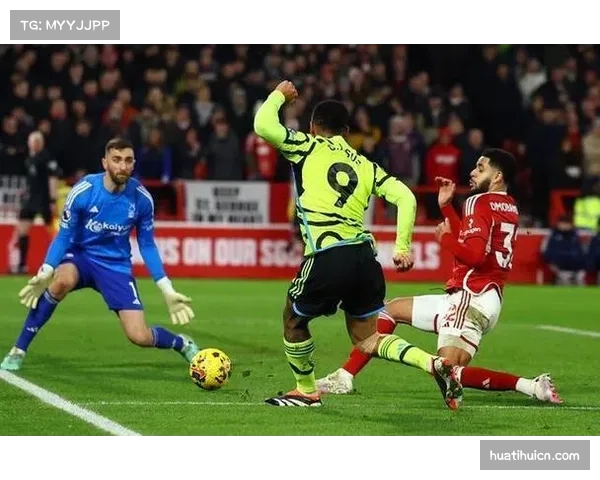 诺丁汉森林防守反击战术遇瓶颈 客场胜率不足15%拖累排名