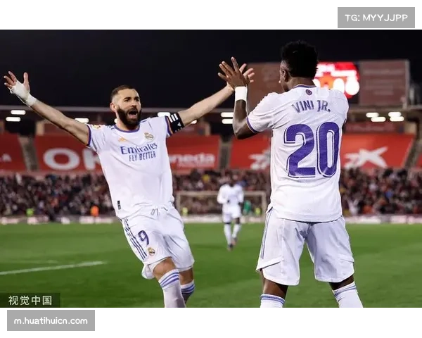 皇马防守反击效率分析 维尼修斯速度利用对手压上空当