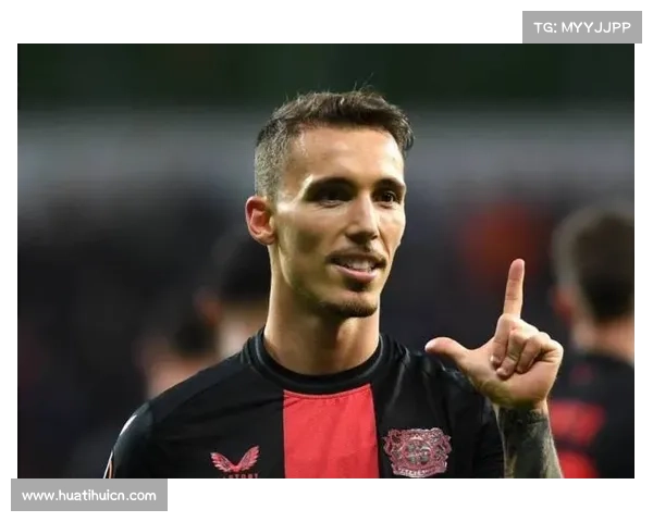 勒沃库森格里马尔多进攻参与度高 4球2助展现全面能力