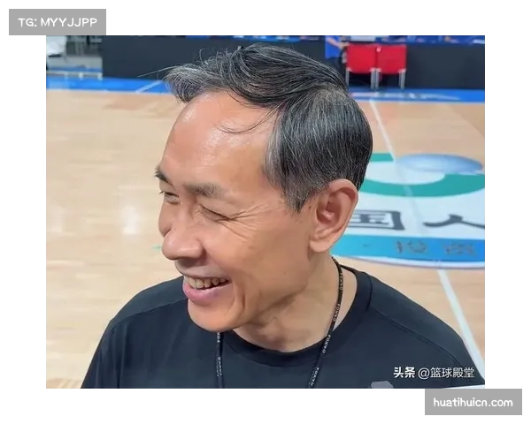 许利民下课暴露战术死板,进攻保守致外线断电频繁